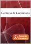 Contrato de Consultoría