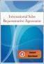 International Sales Representative Agreement