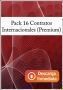 Pack 16 Contratos Internacionales Premium